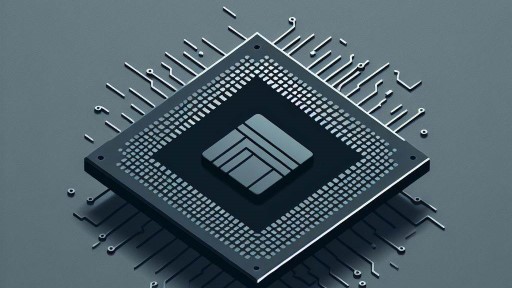 La foto ritrae una serie di cavi ethernet