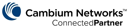 Logo di Cambium Networks.
